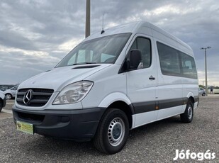 Mercedes-Benz Sprinter 313 CDI 906.235.13 (Auto...