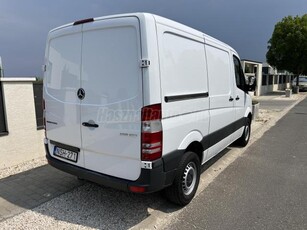 MERCEDES-BENZ SPRINTER 313 CDI 906.735.13 Magyar 1.tulajdonos. 211.600 KM. Friss műszaki vizsga