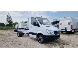 MERCEDES-BENZ SPRINTER 515 CDI