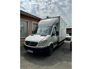 MERCEDES-BENZ Sprinter 515 CDI