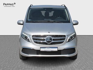 MERCEDES-BENZ V-OSZTÁLY V 300 BlueTec d Exclusive L (Automata) 4x4 (7 személyes ) mo-i. Garancia. 1 tulajdonos