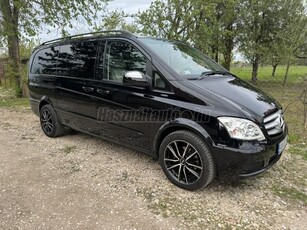 MERCEDES-BENZ VIANO 2.2 CDI Avantgarde K (Automata)