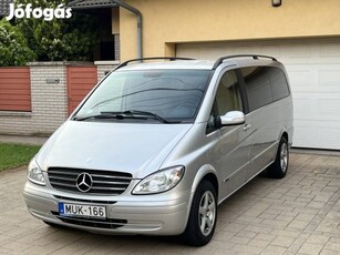 Mercedes-Benz Viano 2.2 CDI Trend E (Automata)...