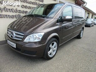 Mercedes-Benz Viano 3.0 CDI V6 Trend E (Automat...