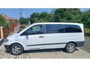 MERCEDES-BENZ VITO 111 CDI E