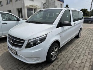 MERCEDES-BENZ VITO 114 CDI BlueTec Tourer Pro L (Automata) (9 személyes ) MOTOR KOPOG!!!!