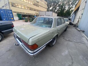 MERCEDES-BENZ W 116 280SE