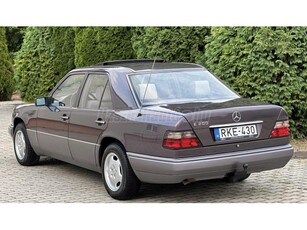 MERCEDES-BENZ W 124 E 200