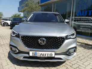 MG EHS 1.5 T-GDI PHEV Luxury (Automata) Garancia! Pan.TE.360Kamera.LED.Navi.D.klima.ŰL.Fű.Bőr.Sport.PDC