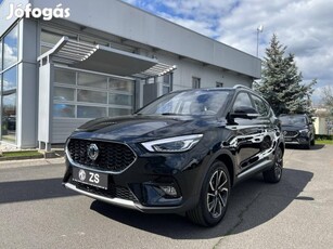 MG ZS 1.0 T-GDI Luxury Azonnal elvihető