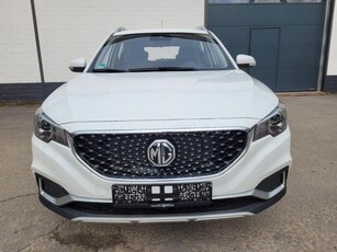 MG ZS EV Luxury/PANORAMA/360 KAMERA/HiFi/NAVI/LED/ÁFA-s