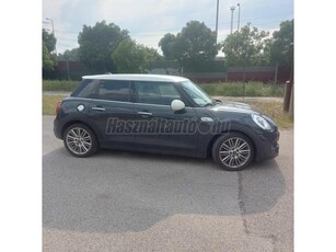 MINI COOPER 2.0 SD (Automata)