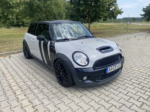 MINI COOPER Cooper S