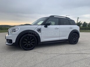 MINI COUNTRYMAN 2.0 Cooper S