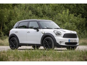 MINI COUNTRYMAN Cooper1.6