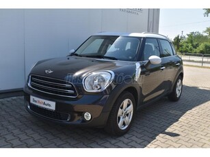 MINI COUNTRYMAN Cooper1.6 (Automata) 83057 km !!!