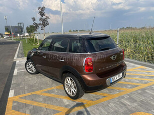 MINI COUNTRYMAN Cooper1.6 D