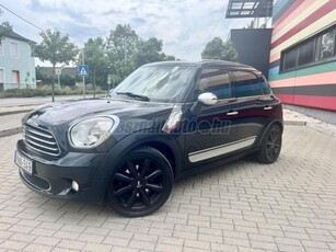 MINI COUNTRYMAN Cooper1.6 D S 18 ALU PDC SÉRÜLÉSMENTES