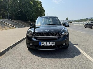 MINI COUNTRYMAN Cooper1.6 S ALL4 (Automata)