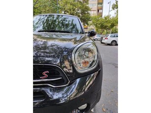 MINI COUNTRYMAN Cooper2.0 SD ALL4