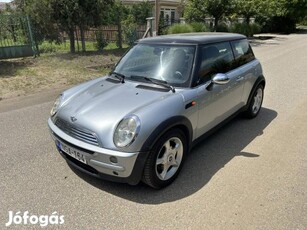 Mini Mini Cooper 1.6