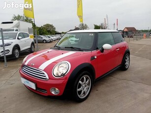 Mini Mini Cooper 1.6 164.000K.Friss Műszaki.SZE...