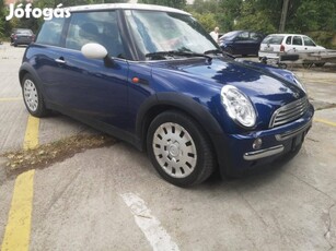 Mini Mini Cooper 1.6