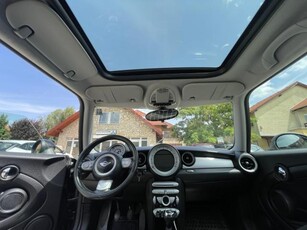 MINI MINI COOPER 1.6