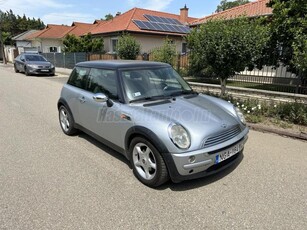 MINI MINI COOPER 1.6