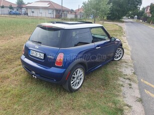 MINI MINI COOPER 1.6 S