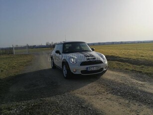 MINI MINI COOPER 1.6 S (Automata)