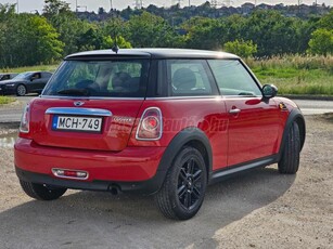 MINI MINI Cooper Coupe 1.6