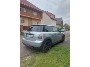 MINI MINI ONE 1.4