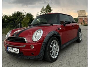 MINI MINI ONE 1.4 D