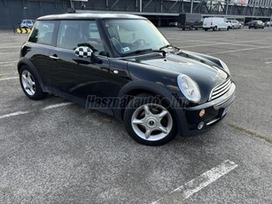 MINI MINI ONE 1.6