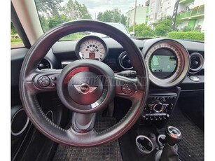 MINI MINI ONE 1.6