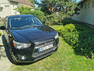 MITSUBISHI ASX 1.6 MIVEC Invite 2WD INVITE