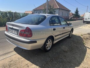 MITSUBISHI CARISMA 1.6 Classic Klima NAGYON MEGKIMÉLT.VEZÉRLÉS.OLAJCSERE.KLÍMA!!!