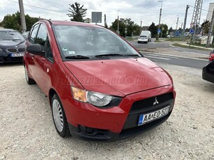 MITSUBISHI COLT 1.1 Inform NAGYON SZÉP ÁLLAPOTBAN! GONDOS TULAJDONOSTÓL!