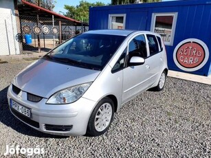 Mitsubishi COLT 1,1 Klíma,Friss Műszaki,Téli-Nyárigumi!