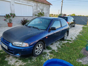 MITSUBISHI COLT 1.3 GLX