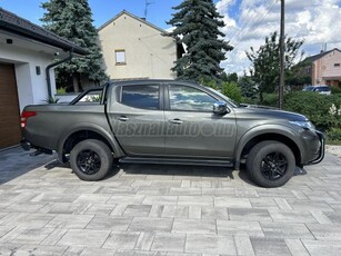 MITSUBISHI L 200 2.4 DI-D Intense Plus A T EURO6