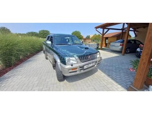 MITSUBISHI L 200 Pick Up 2.5 TD DK GL 4WD