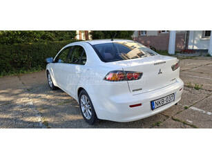 MITSUBISHI LANCER 1.6 Invite EU6