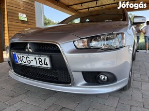 Mitsubishi Lancer 1.6 Invite EU6 Azonnal elvihe...