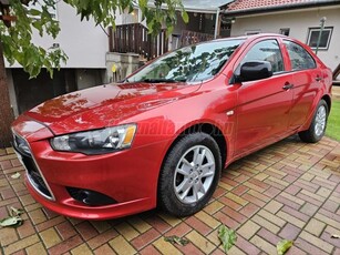 MITSUBISHI LANCER Sportback 1.8 Inform Safety