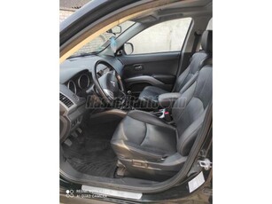 MITSUBISHI OUTLANDER 2.2 D Instyle Navi