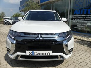 MITSUBISHI OUTLANDER 2.4 PHEV Instyle Premium 4WD CVT Led.Kamera.Sport.Navi.D.KLima.ŰL.Fű.PDC.Bőr.V.Horog