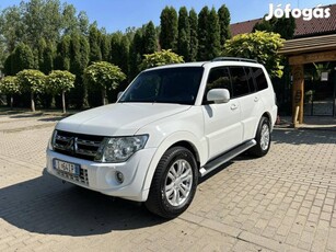 Mitsubishi Pajero 3.2 DI-D Instyle Navi (Automa...