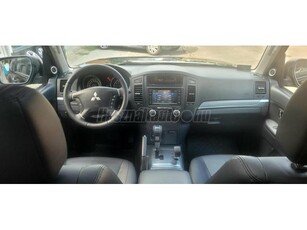 MITSUBISHI PAJERO 3.2 DI-D Instyle Navi (Automata)